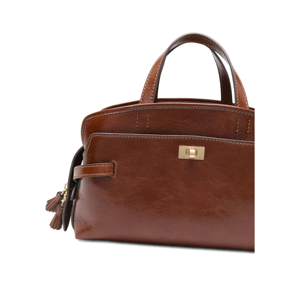Anya Hindmarch Brown Tote Bags Women