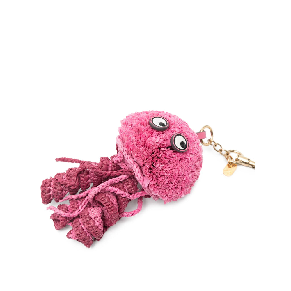 Anya Hindmarch Pink Bag Accessories Women