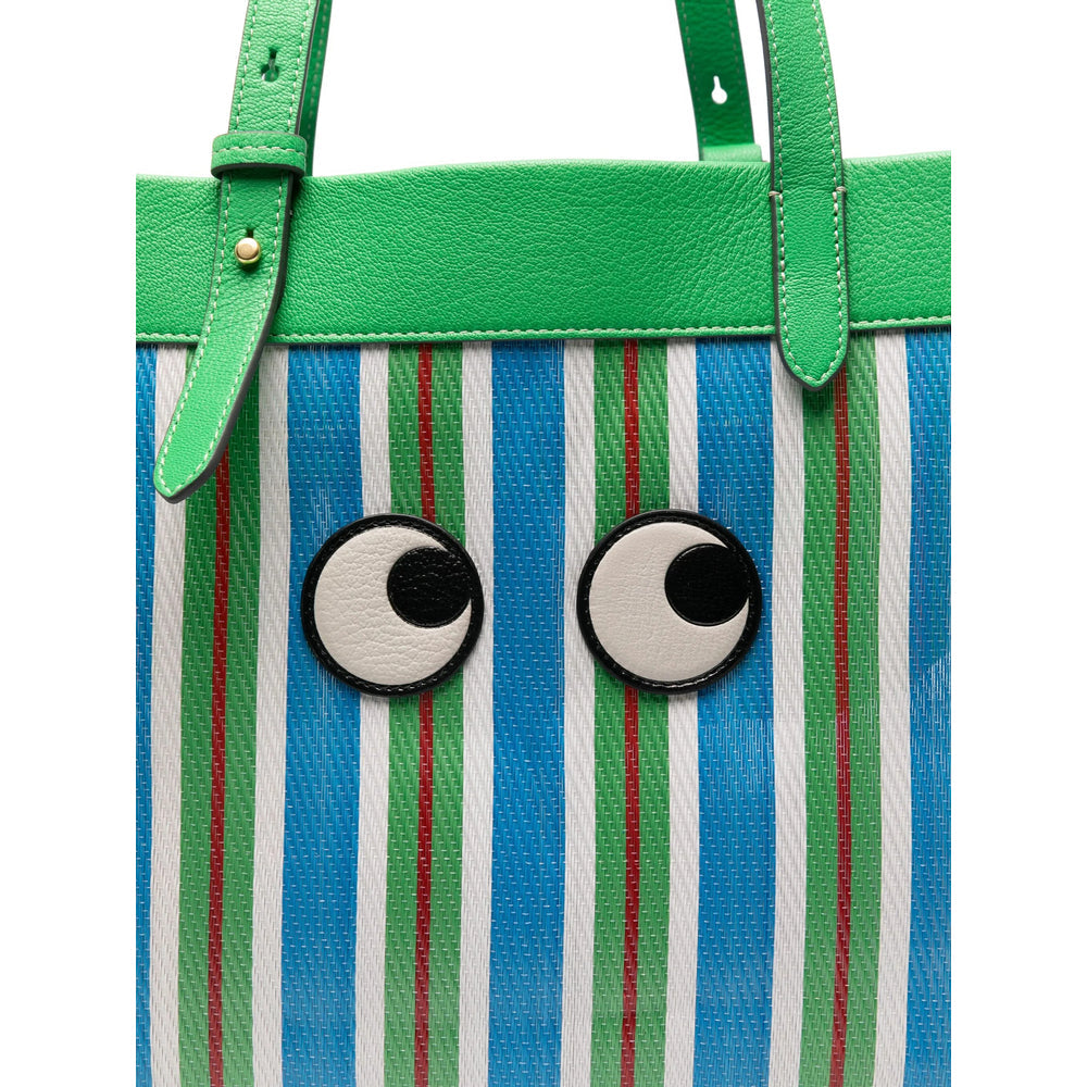 Anya Hindmarch Green Tote Bags Women