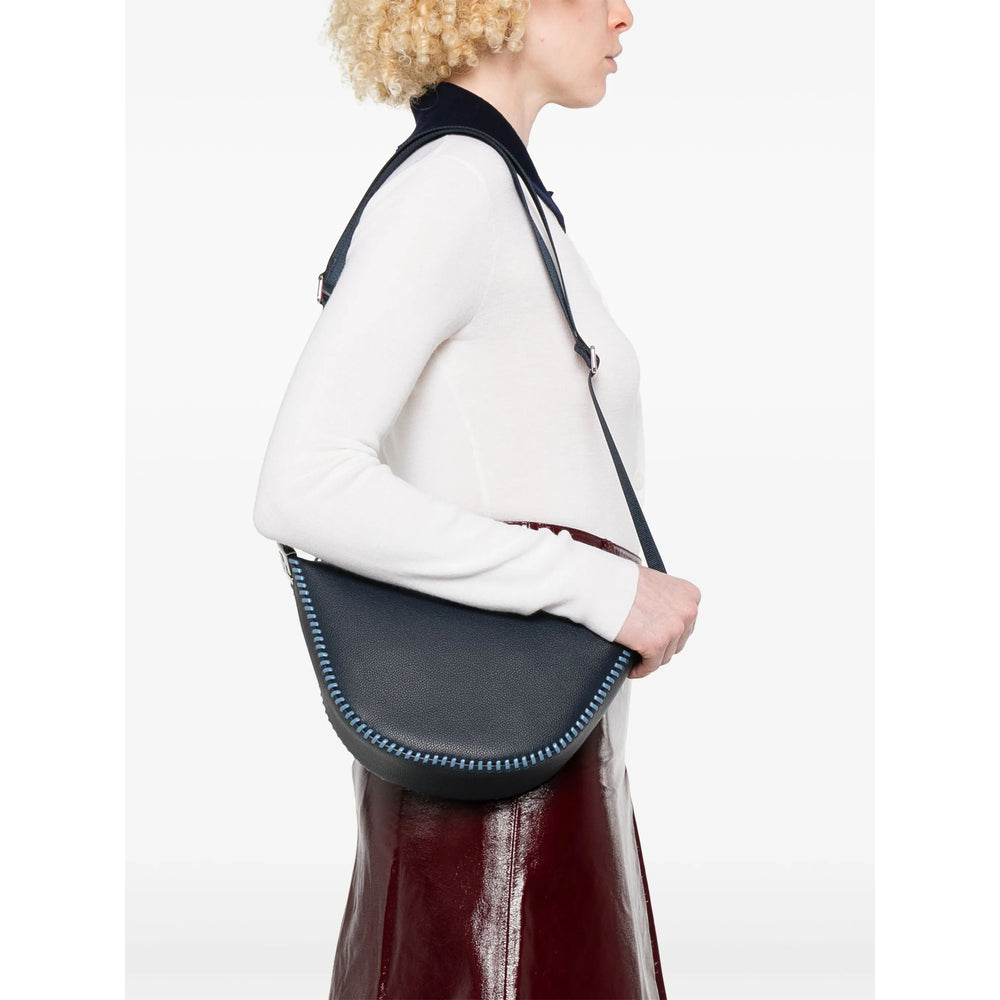 Fendi Blue Shoulder Bags Women