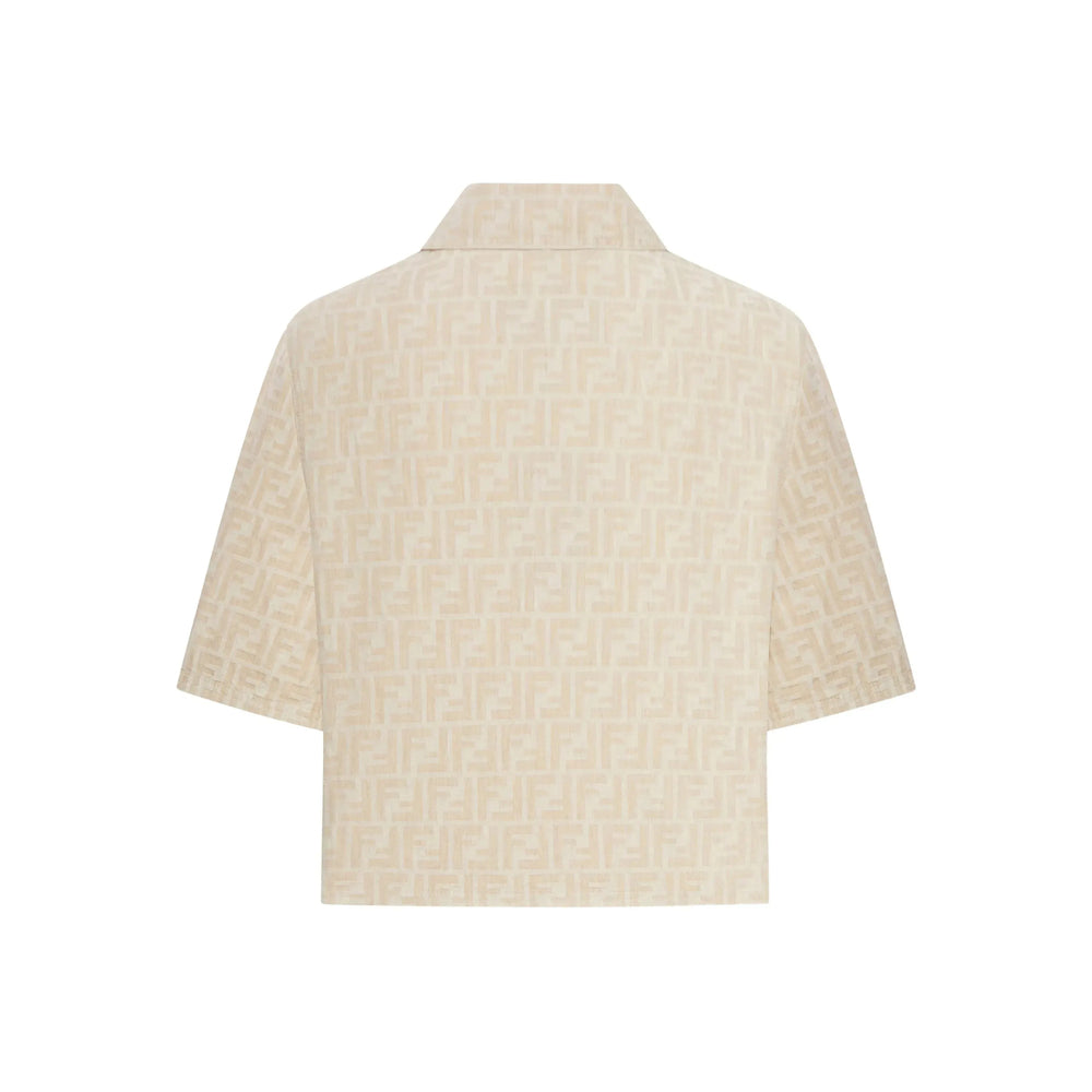 Fendi Brown Jackets - Blazers Women