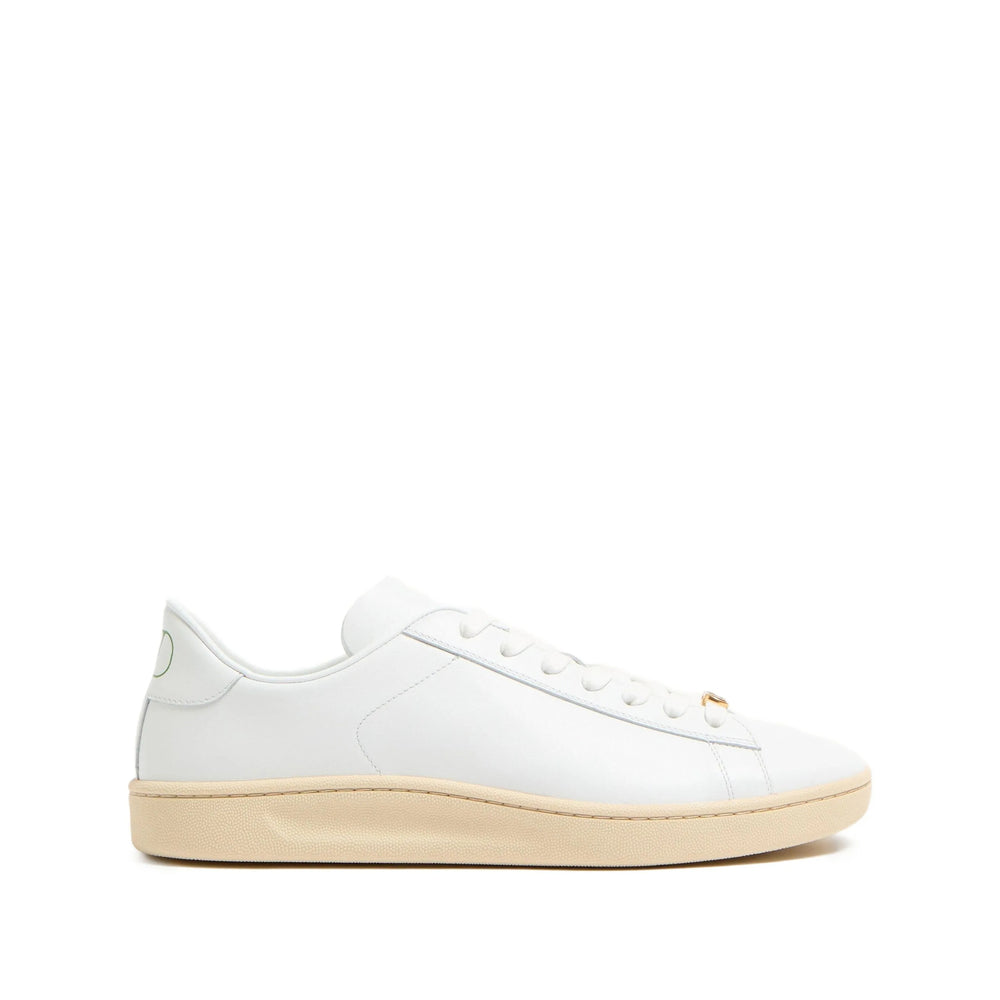 Valentino Garavani White Trainers - Low-Tops Men