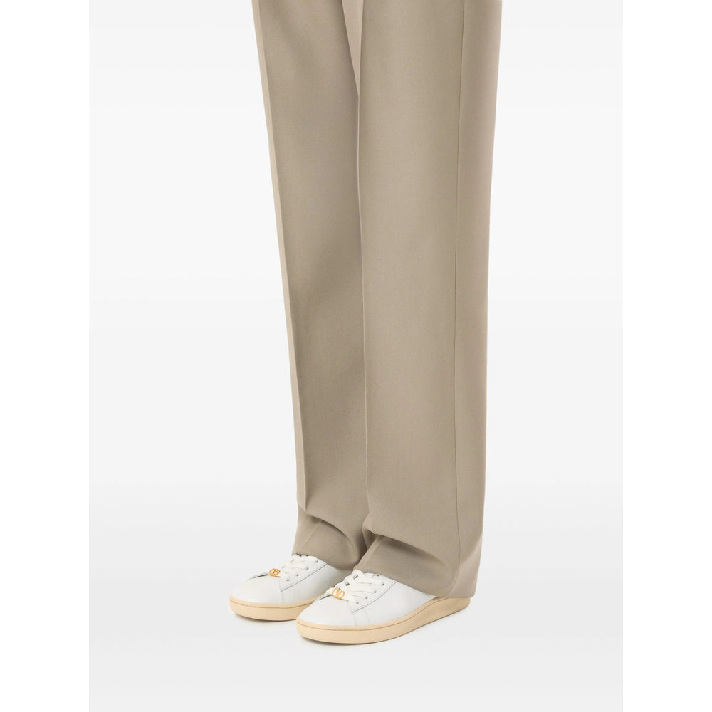 Valentino Garavani White Trainers - Low-Tops Men