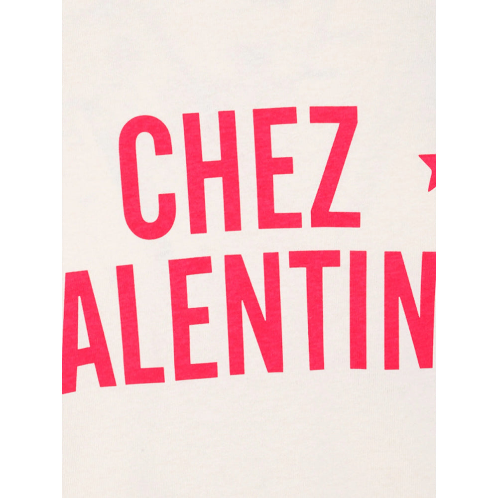 Valentino Neutrals T-Shirts & Vests - T-Shirts Men