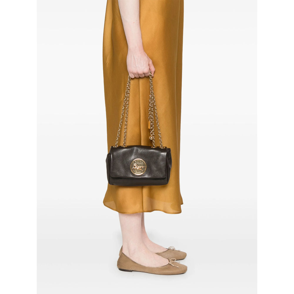 Chloé Brown Satchels & Cross Body Bags Women