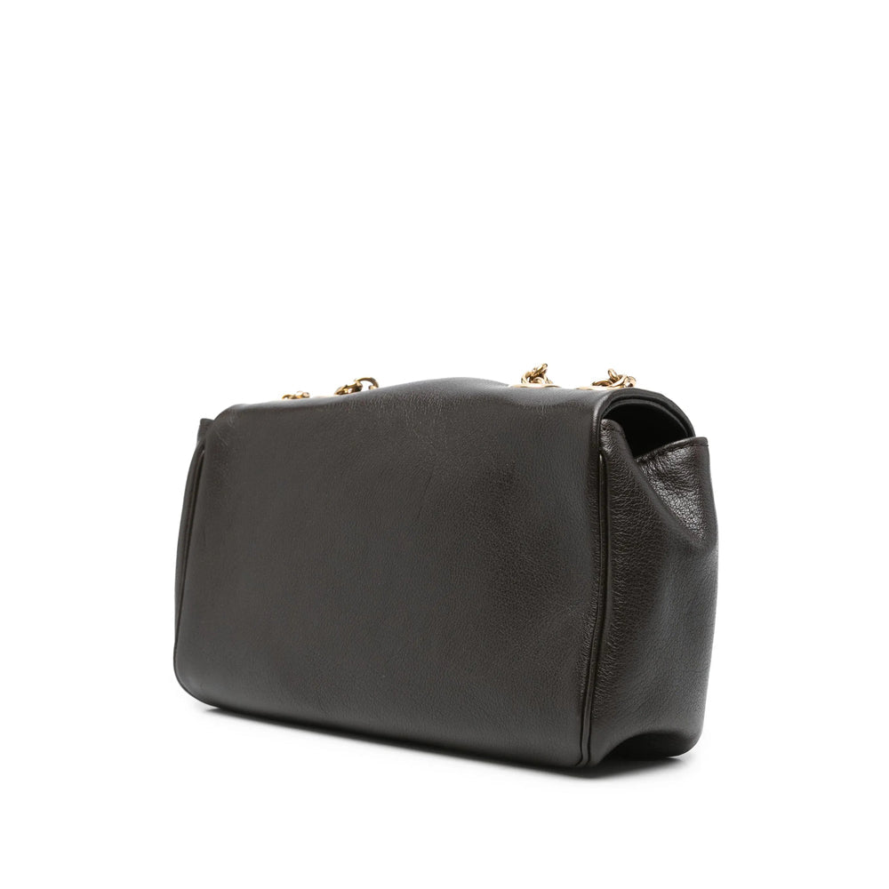 Chloé Brown Satchels & Cross Body Bags Women