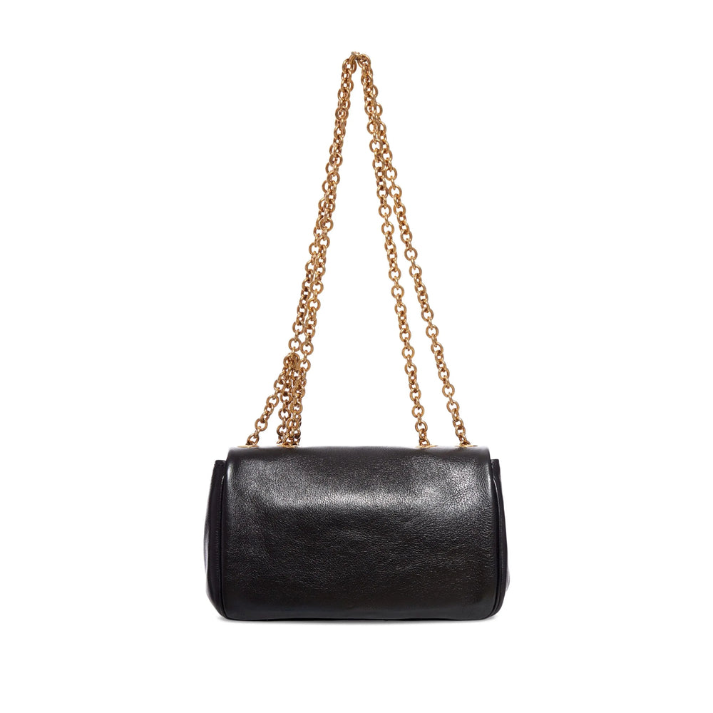 Chloé Black Shoulder Bags Women