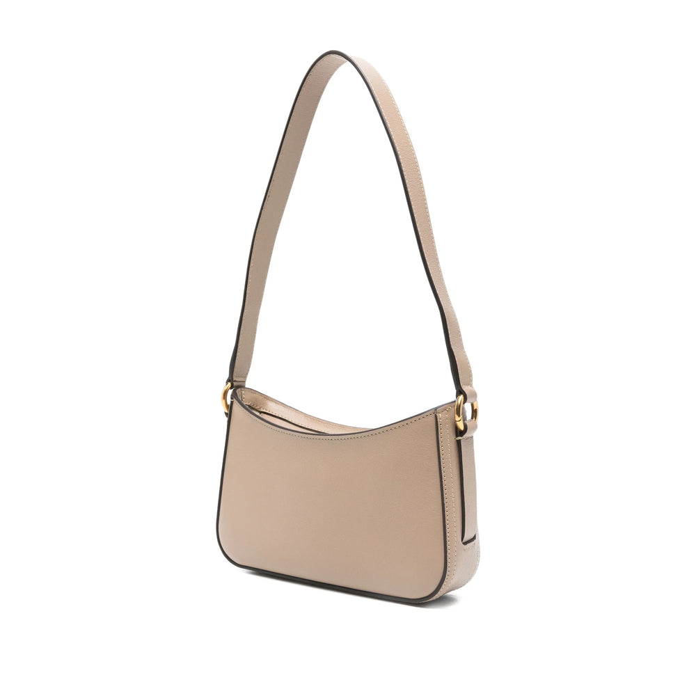 Chloé Neutrals Shoulder Bags Women