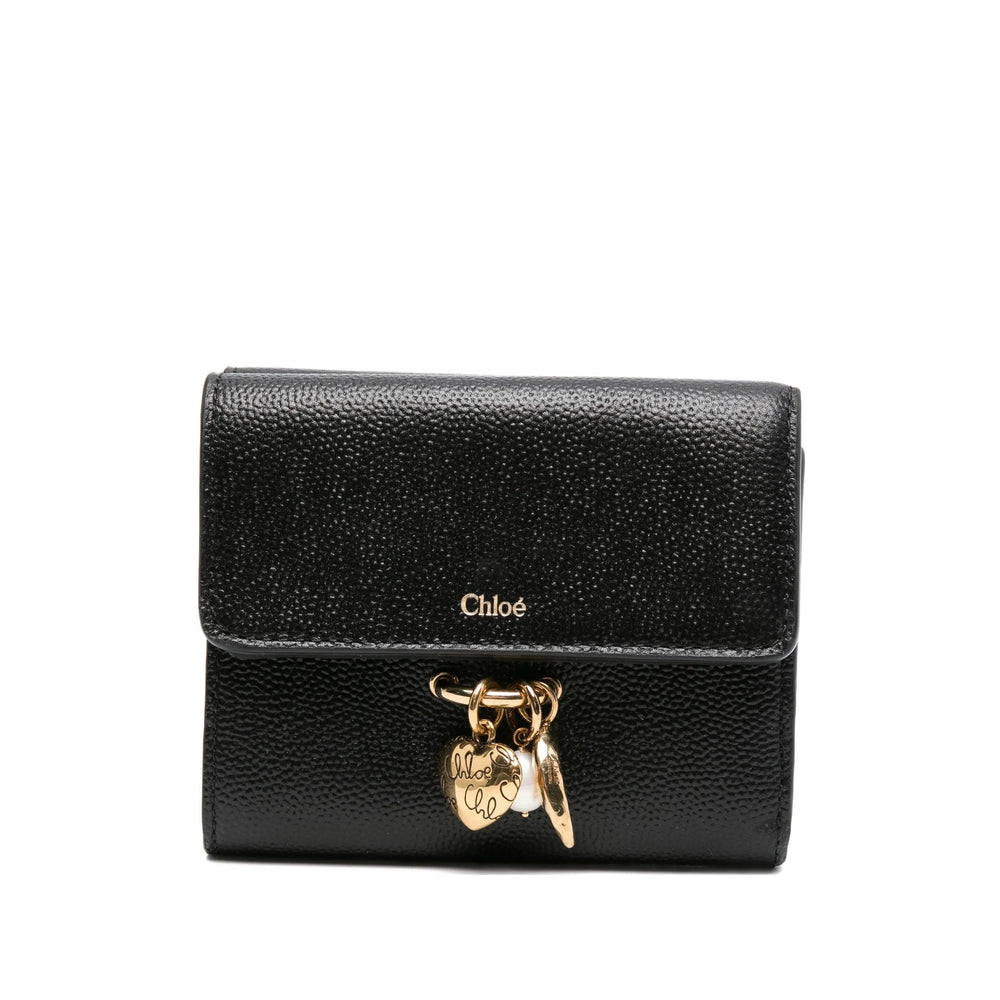 Chloé Black Wallets & Purses Women