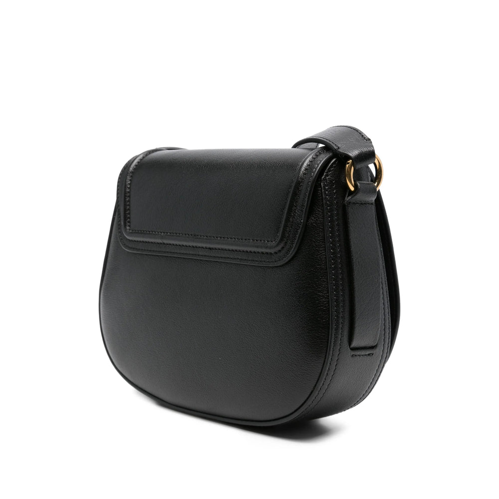 Chloé Black Satchels & Cross Body Bags Women