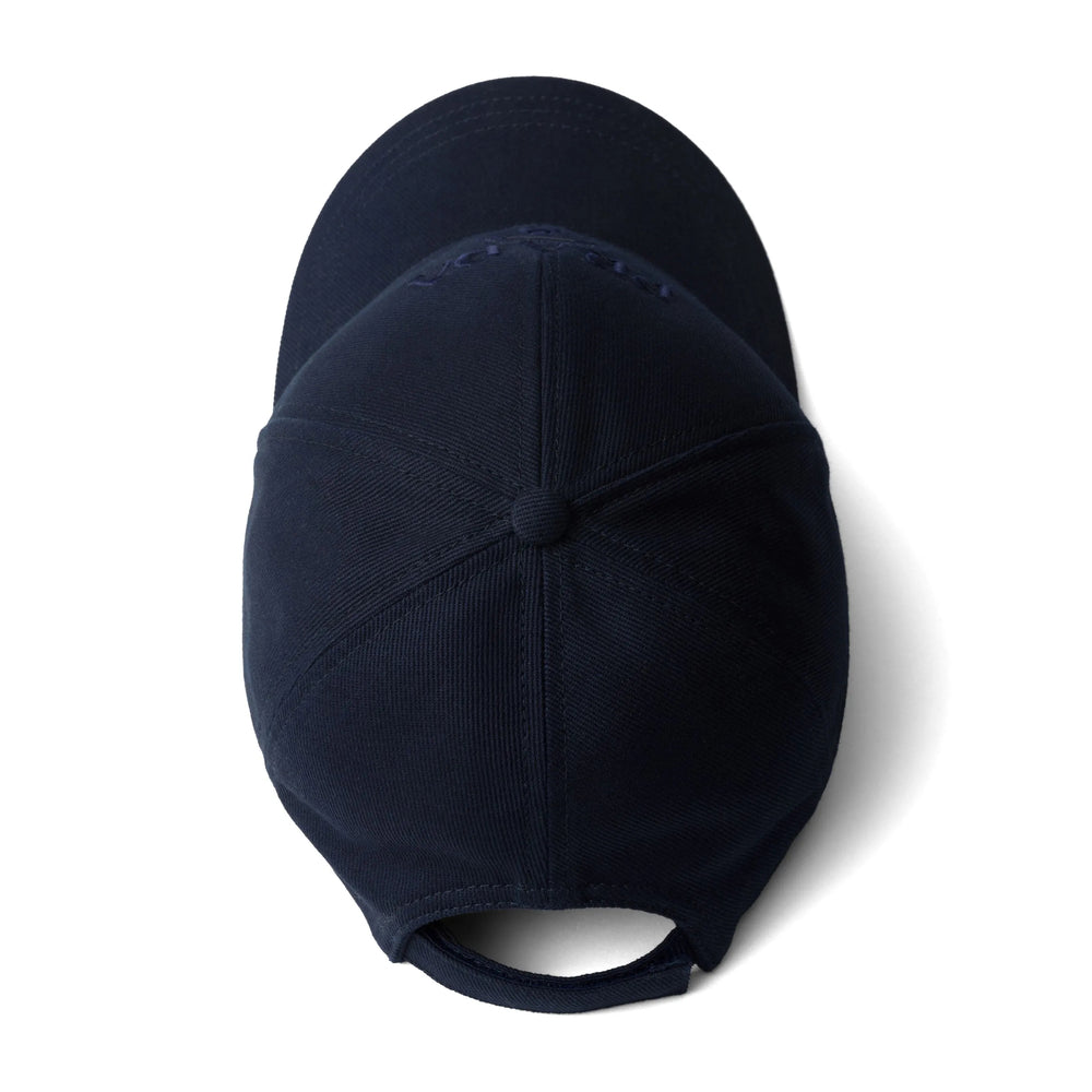 Prada Blue Hats Men