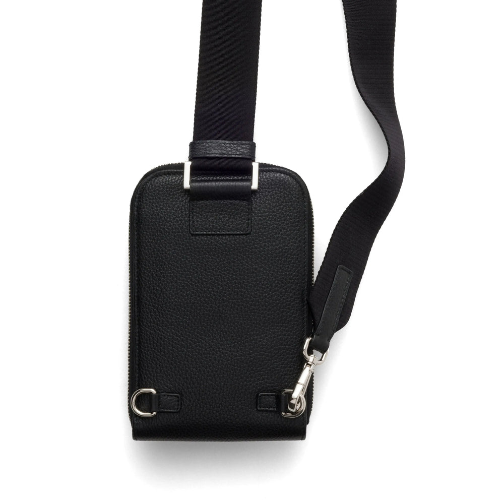 Prada Black Phone, Computer & Gadgets Men