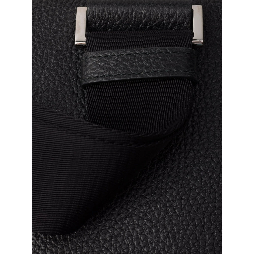 Prada Black Phone, Computer & Gadgets Men