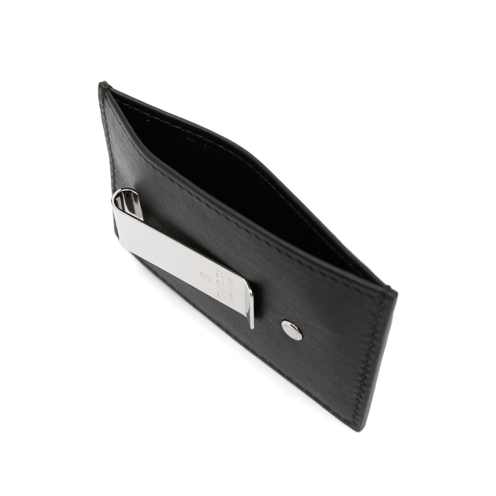 Gucci Black Wallets & Cardholders Men