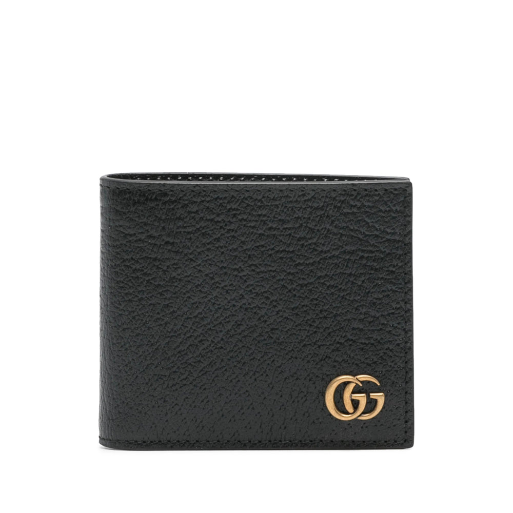 Gucci Black Wallets & Cardholders Men