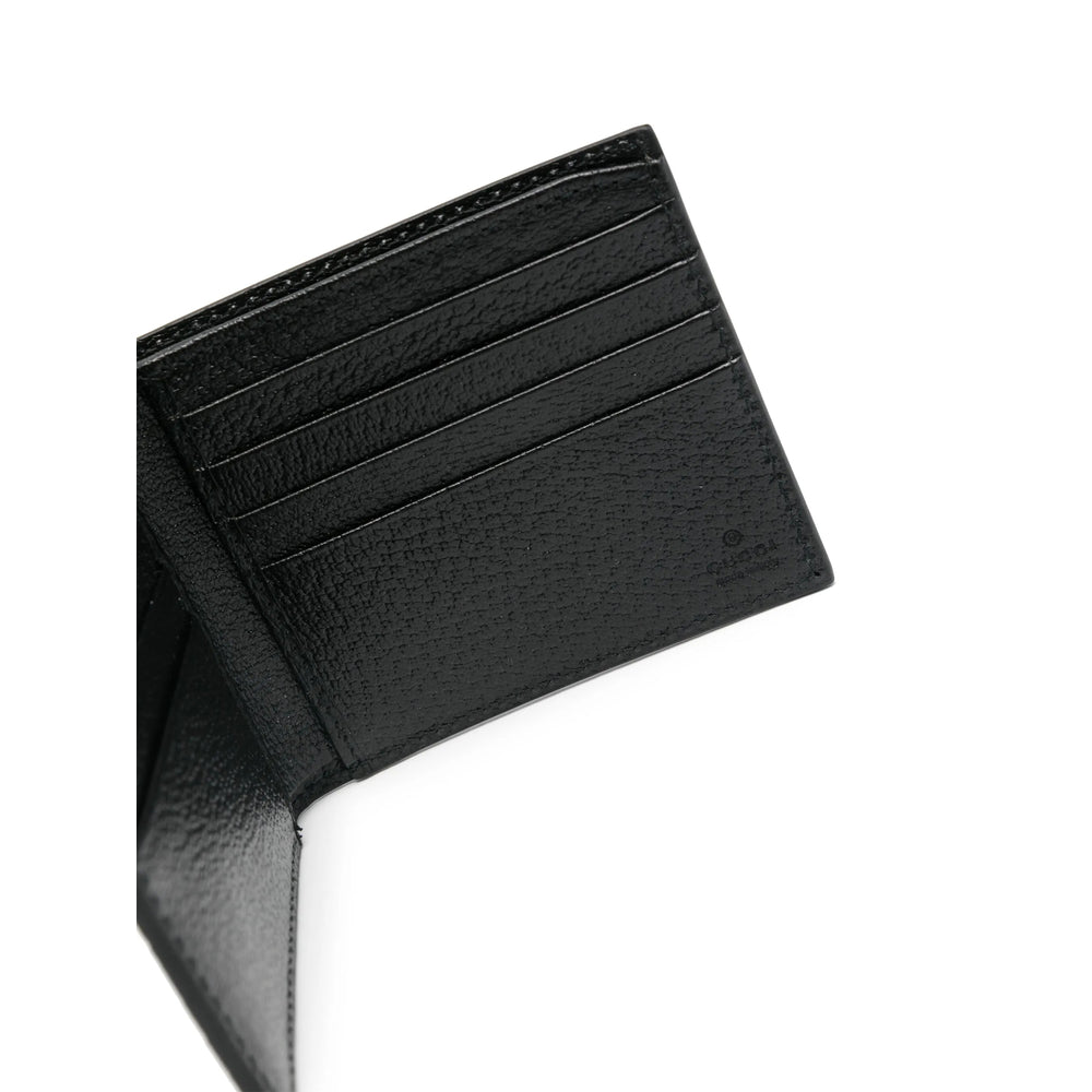Gucci Black Wallets & Cardholders Men