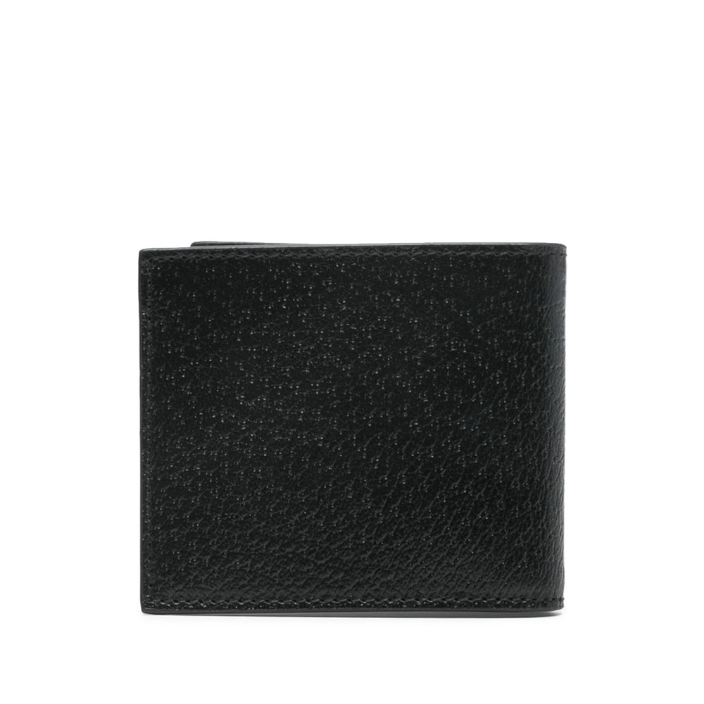 Gucci Black Wallets & Cardholders Men