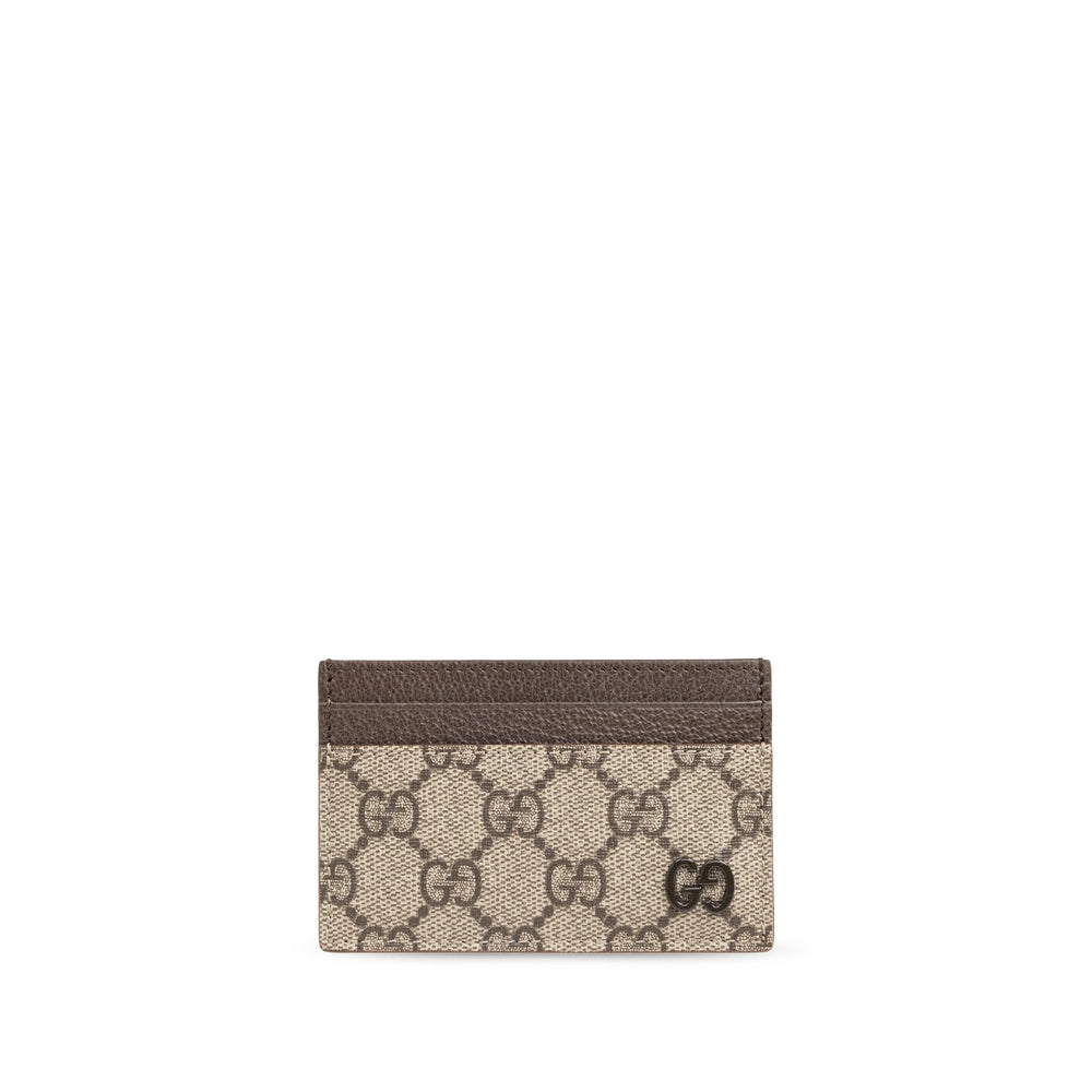 Gucci Neutrals Wallets & Cardholders Men