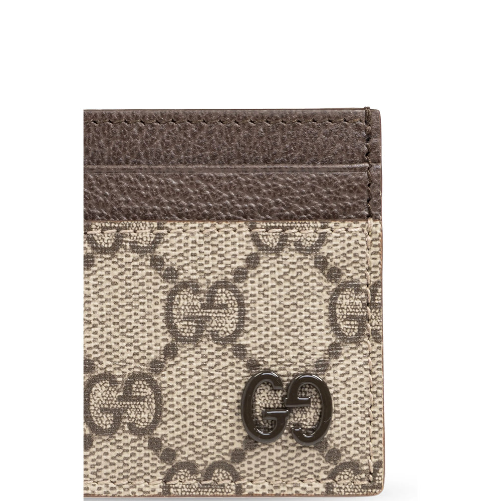Gucci Neutrals Wallets & Cardholders Men