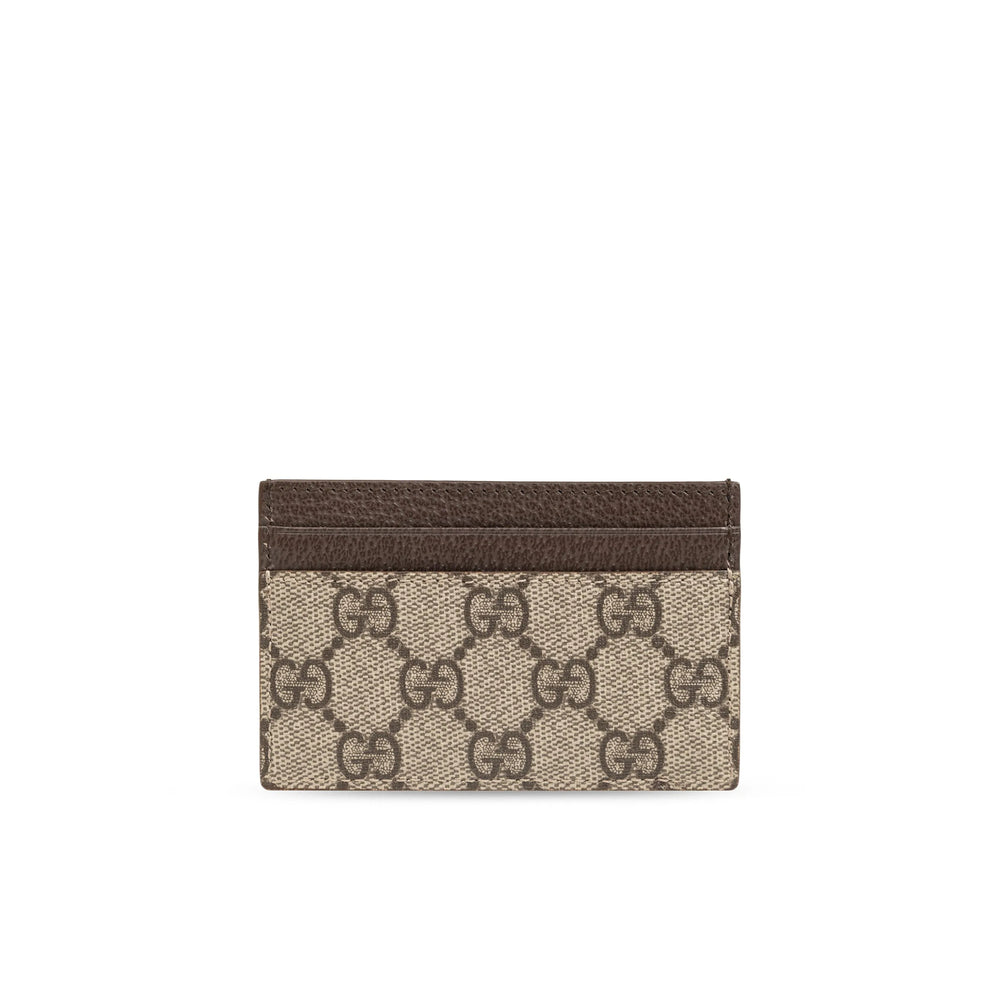 Gucci Neutrals Wallets & Cardholders Men