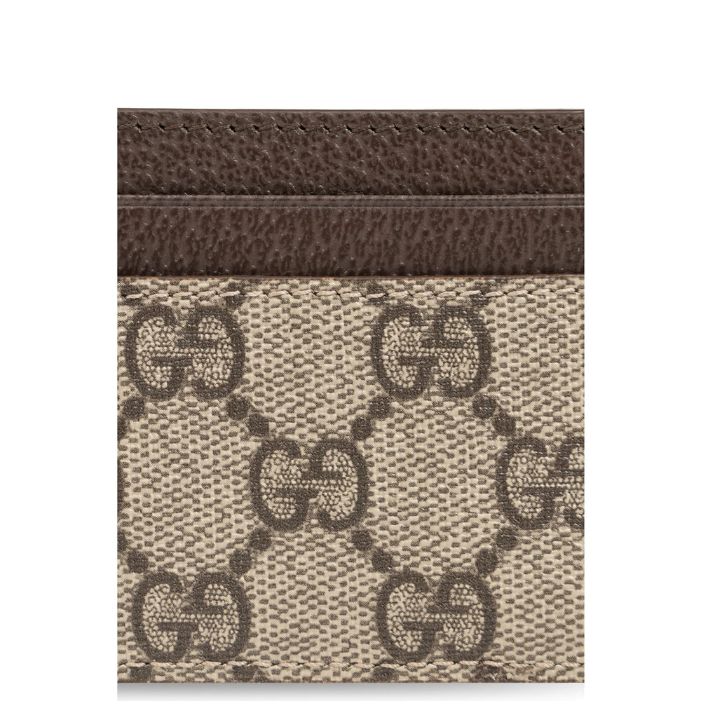 Gucci Neutrals Wallets & Cardholders Men