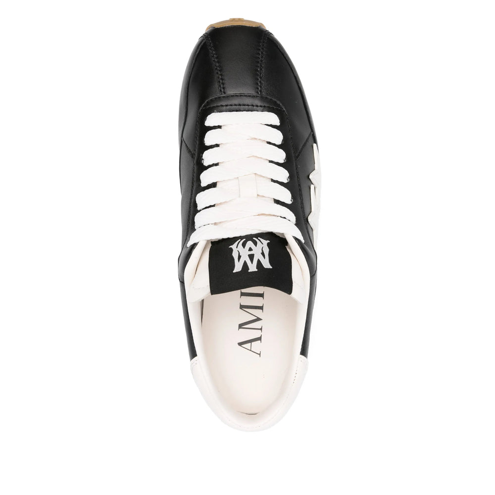 Amiri Black Trainers Women