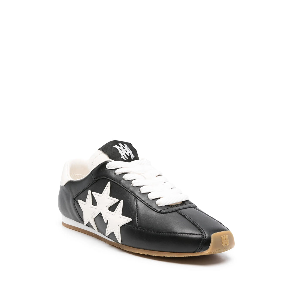 Amiri Black Trainers Women