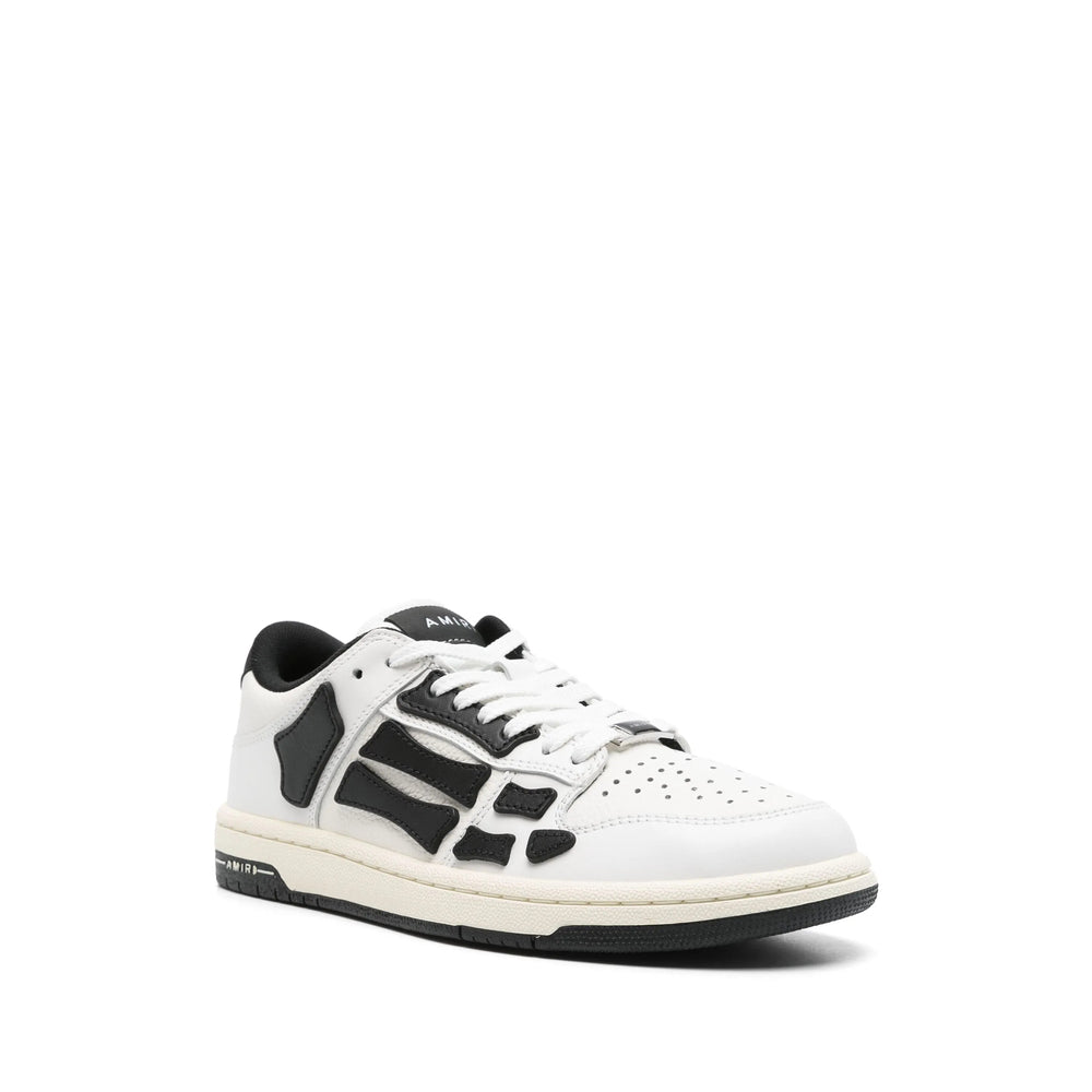 Amiri White Trainers Women