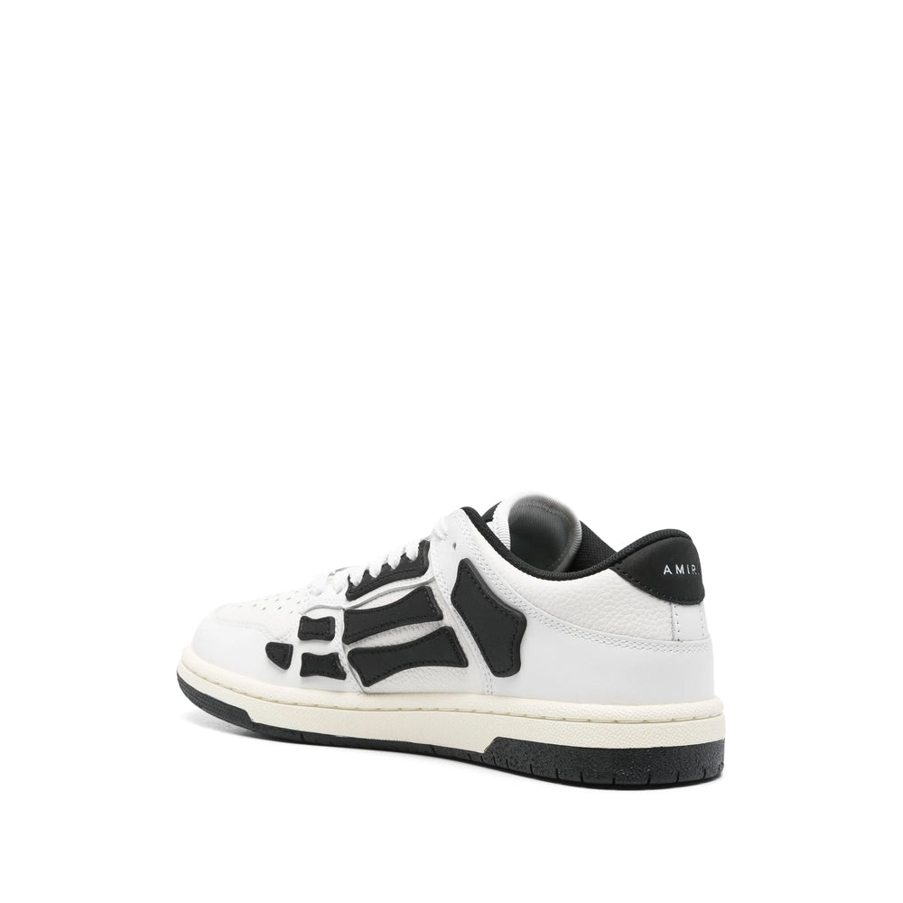 Amiri White Trainers Women