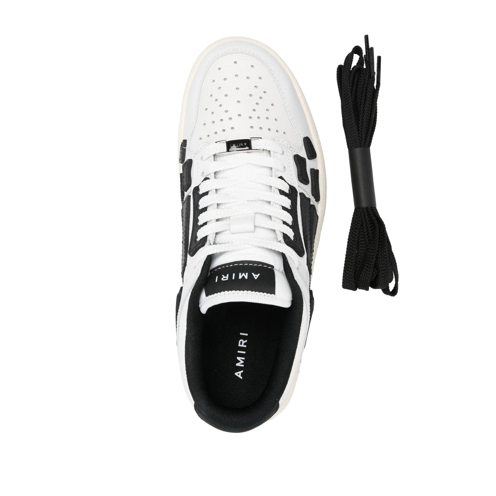 Amiri White Trainers Women