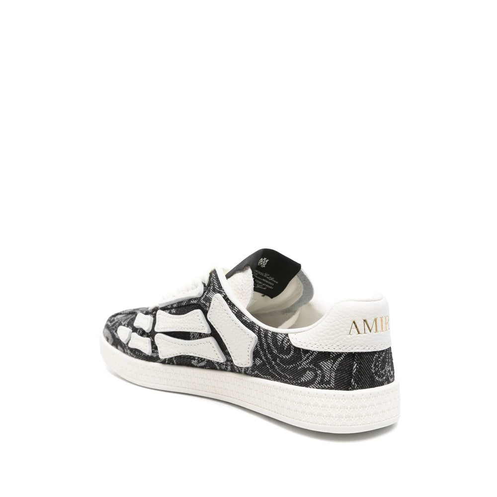 Amiri Black Trainers Women