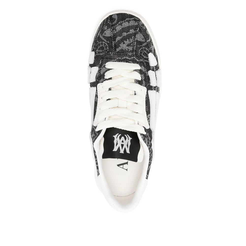 Amiri Black Trainers Women