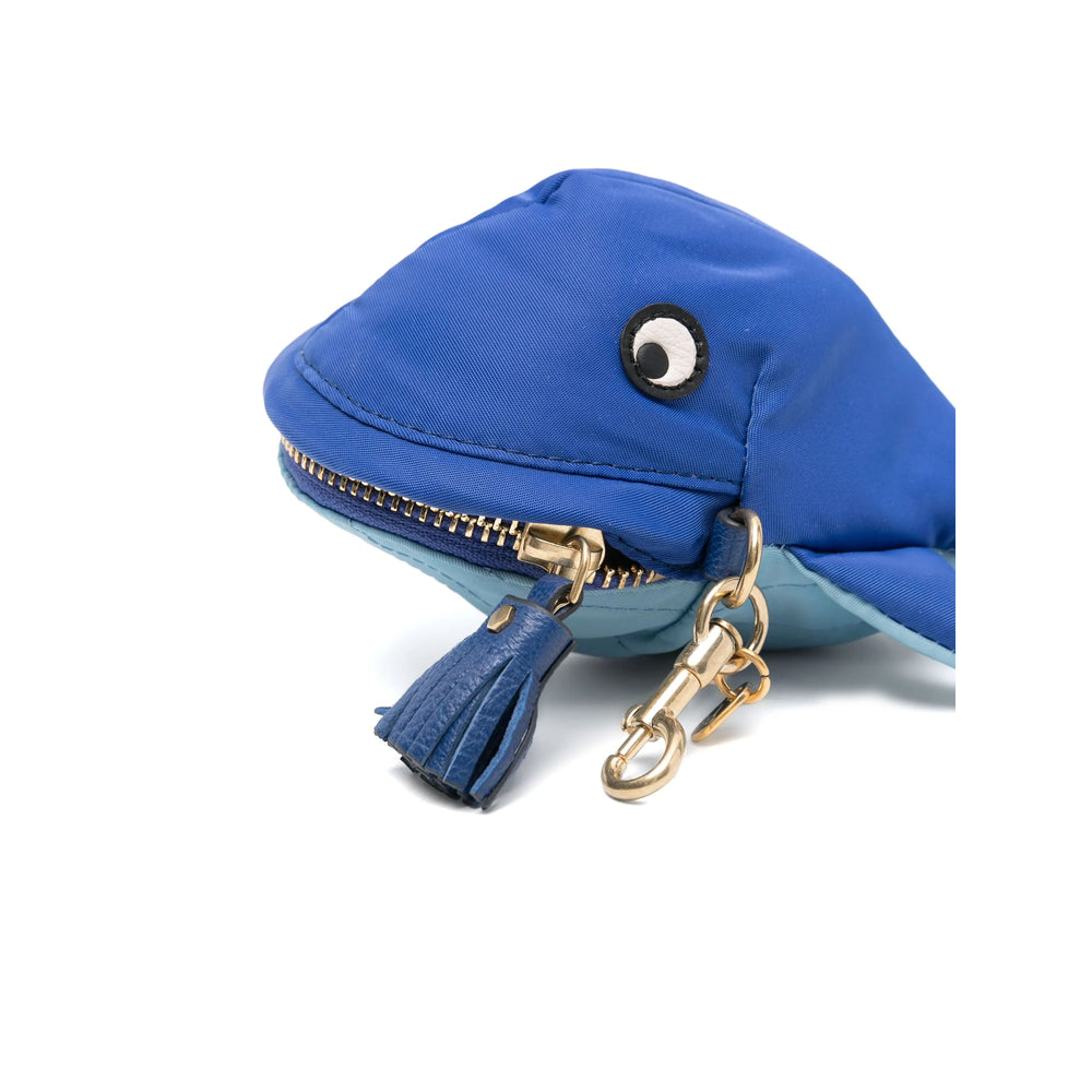 Anya Hindmarch Blue Bag Accessories Women