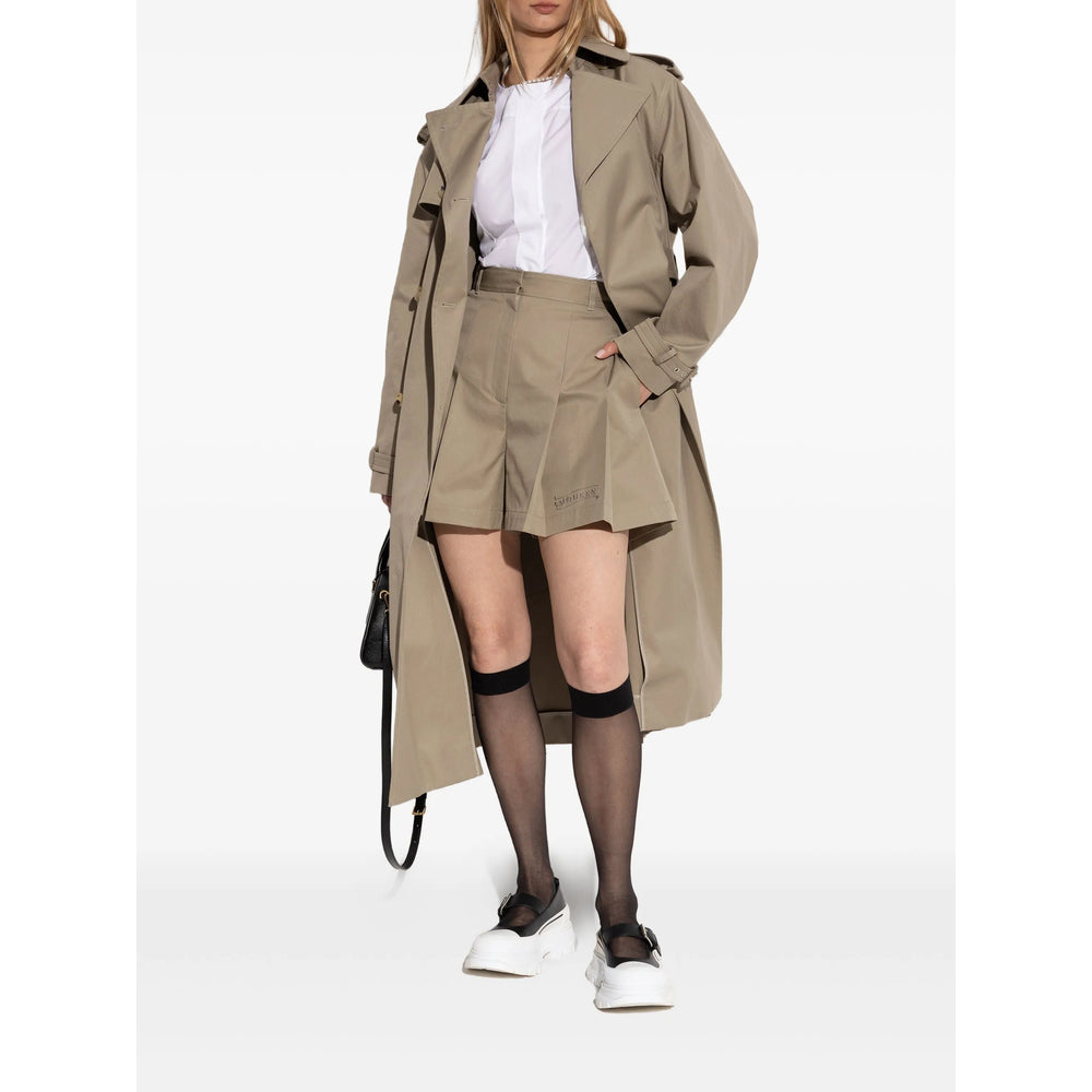 Alexander Mcqueen Black Boots Women