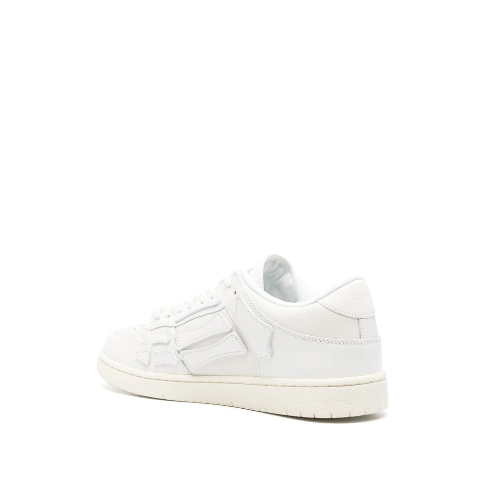 Amiri White Trainers - Low-Tops Men