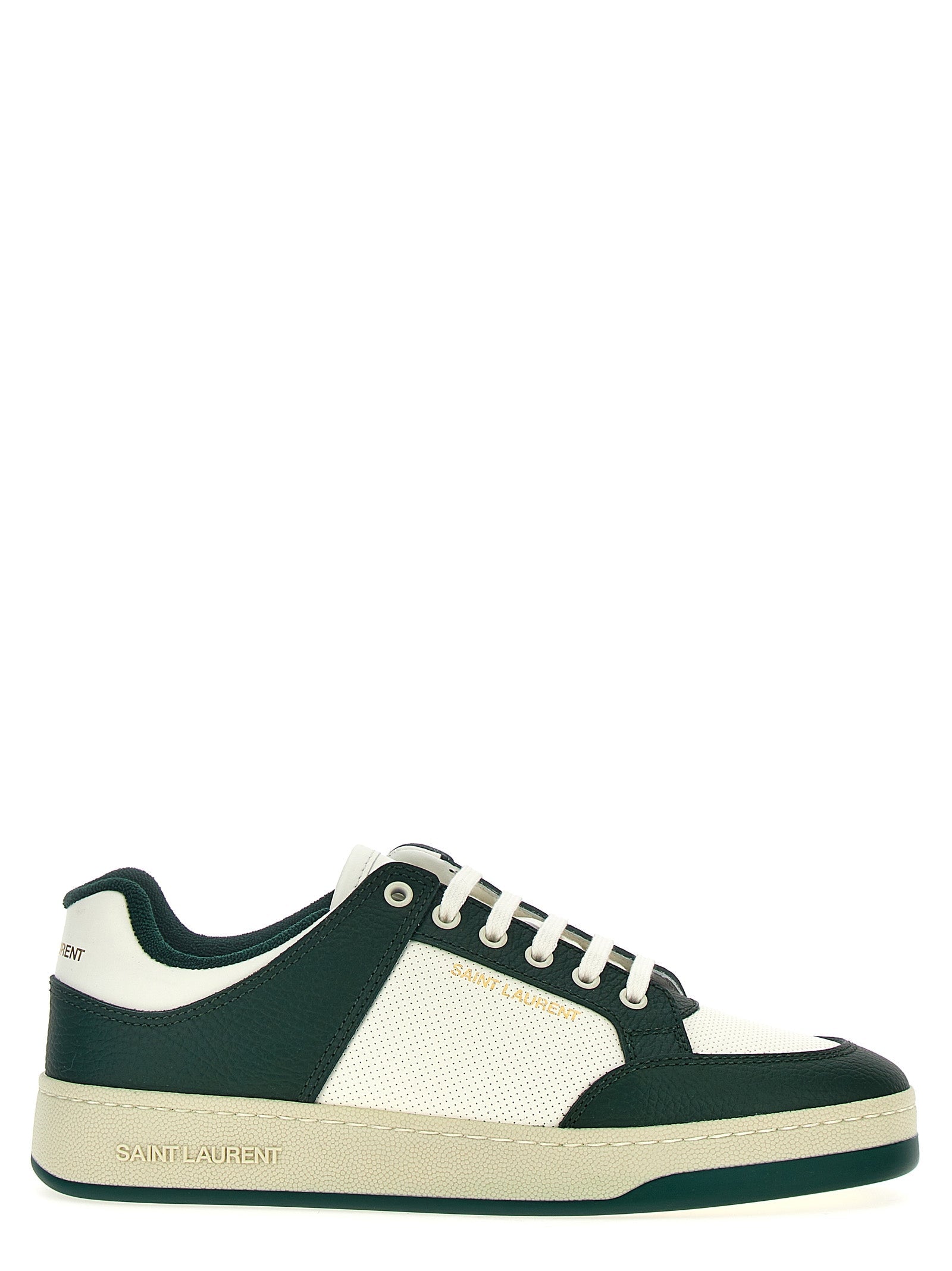 Saint Laurent Men 'Sl/61’ Sneakers