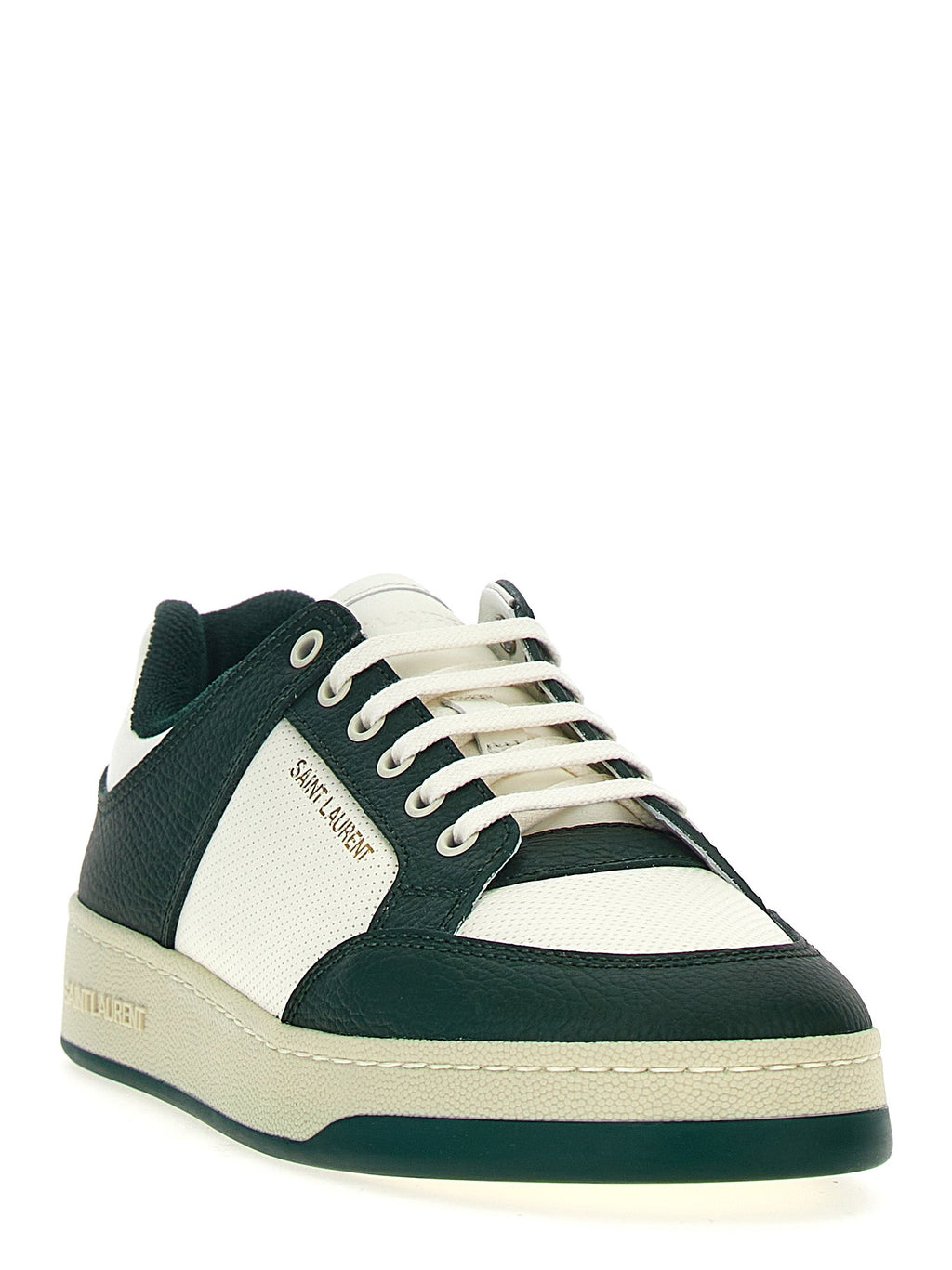 Saint Laurent Men 'Sl/61’ Sneakers