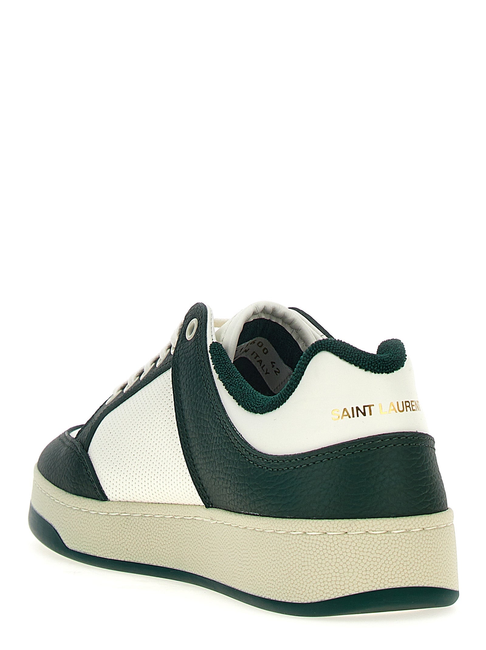 Saint Laurent Men 'Sl/61’ Sneakers