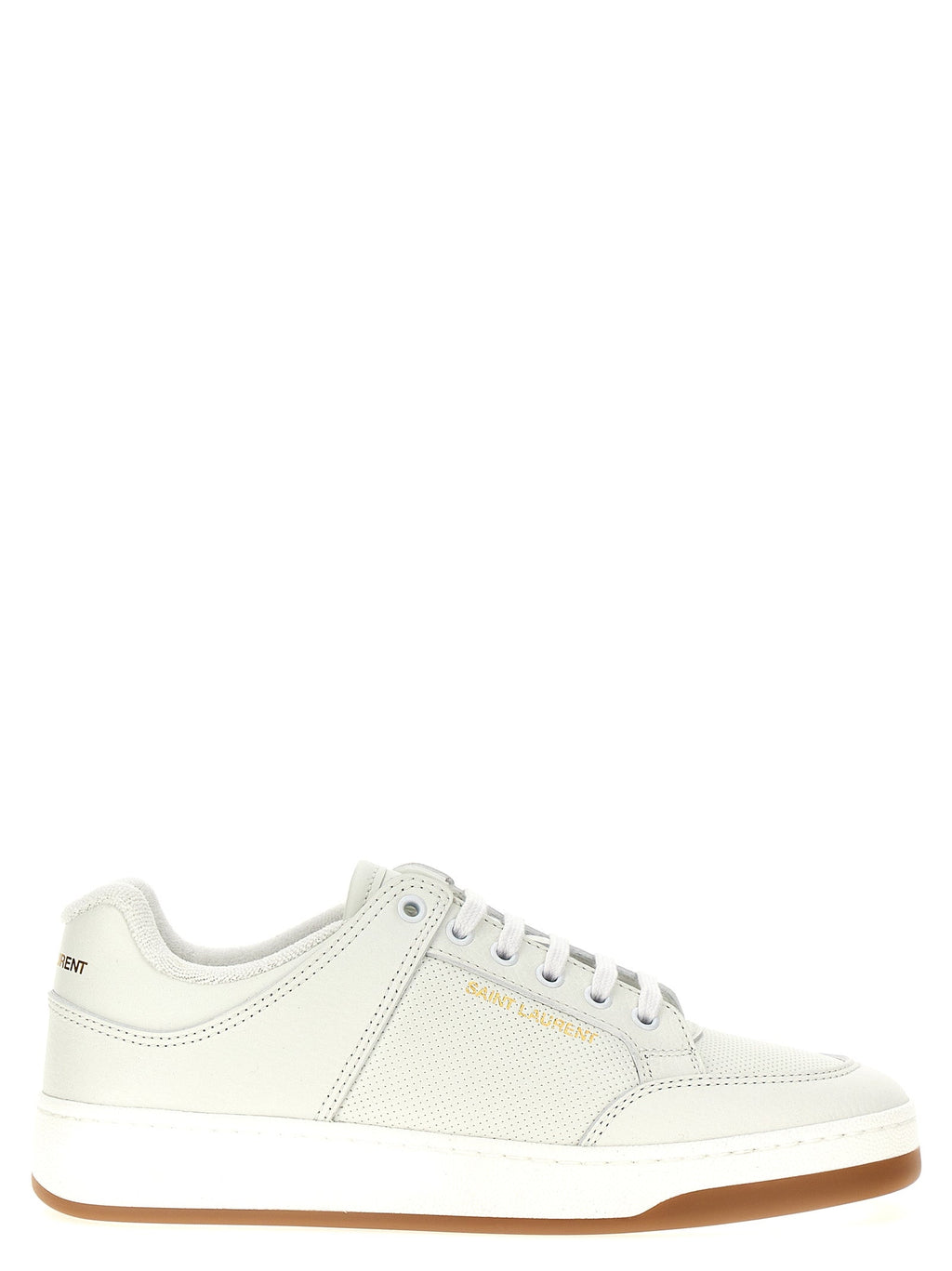 Saint Laurent Men 'Sl/61' Sneakers