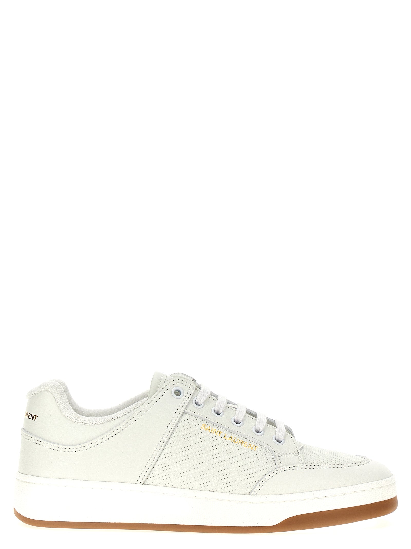 Saint Laurent Men 'Sl/61' Sneakers