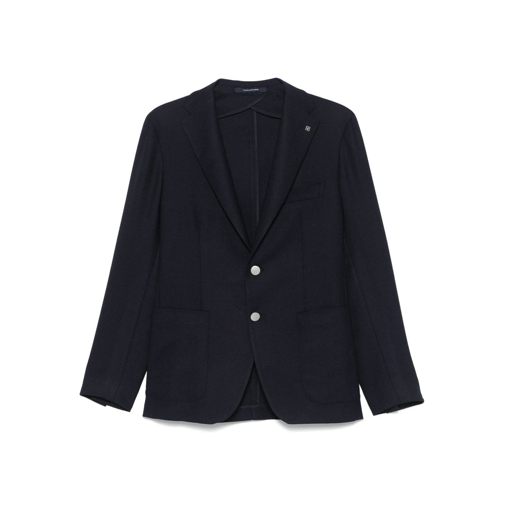 Tagliatore Blue Jackets - Blazers Men