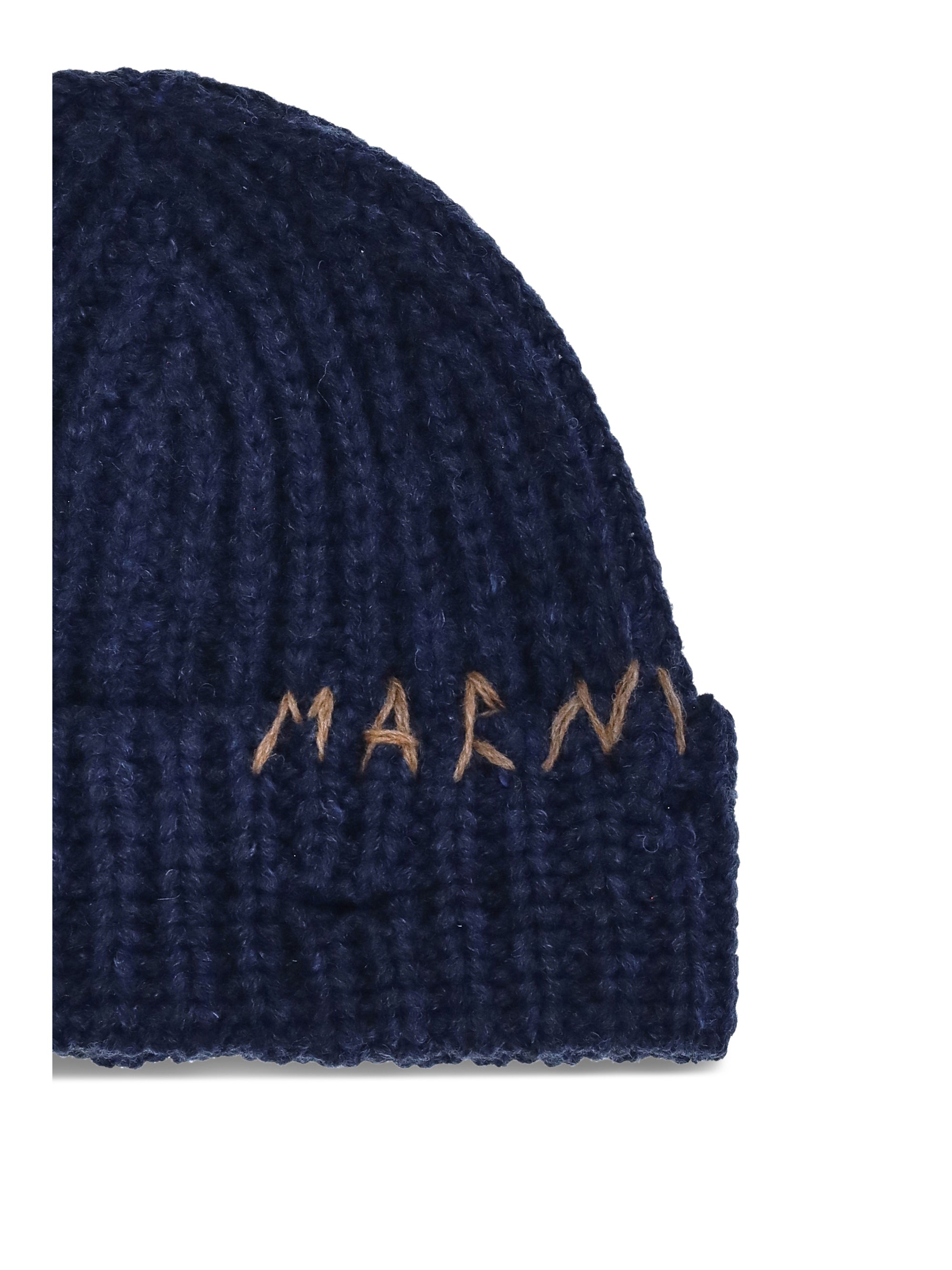 Marni Men Beanie Hat
