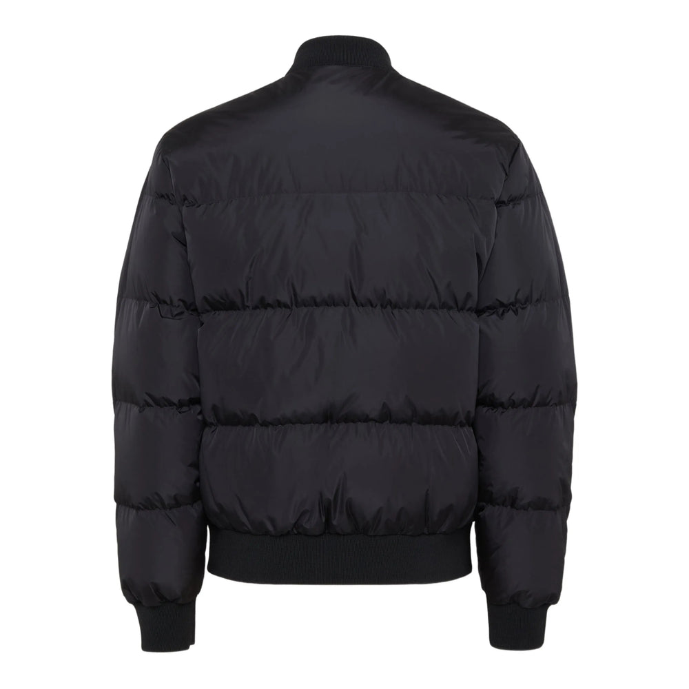 Dsquared2 Black Jackets - Padded & Down Jackets Men