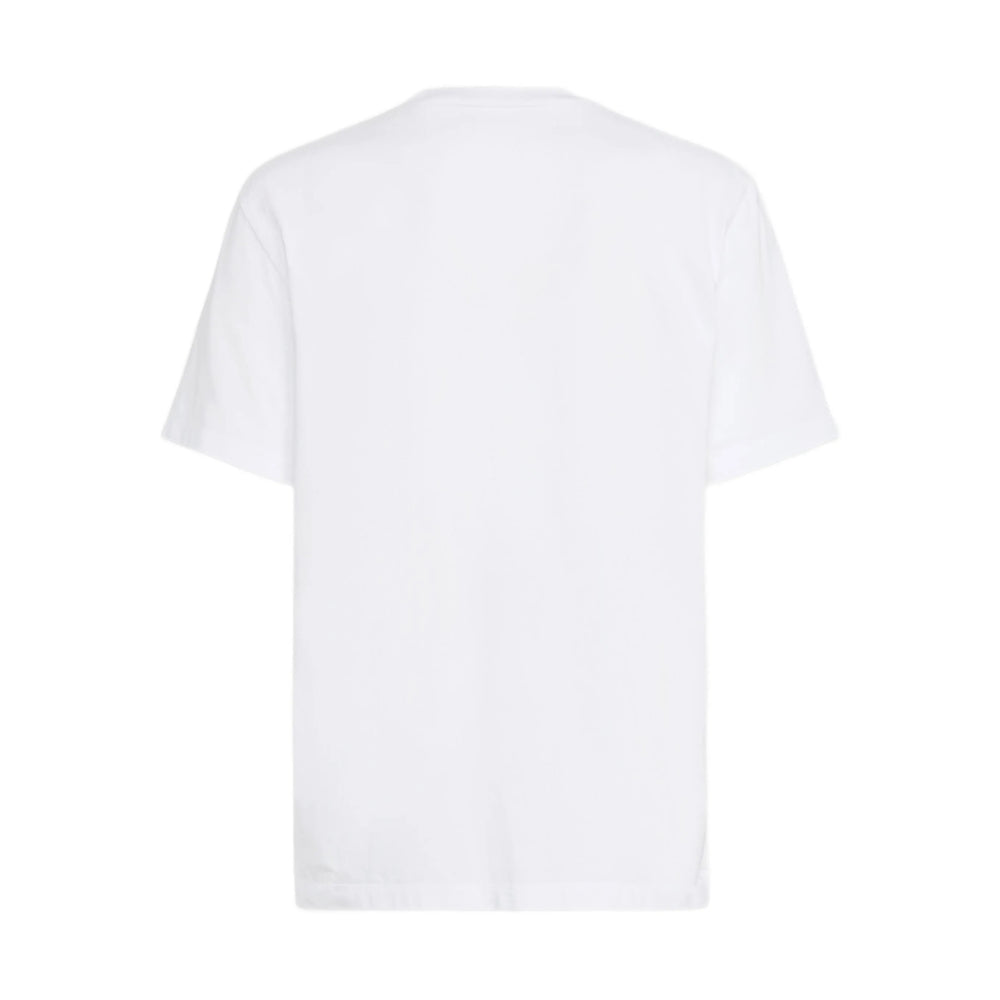 Dsquared2 White T-Shirts & Vests - T-Shirts Men