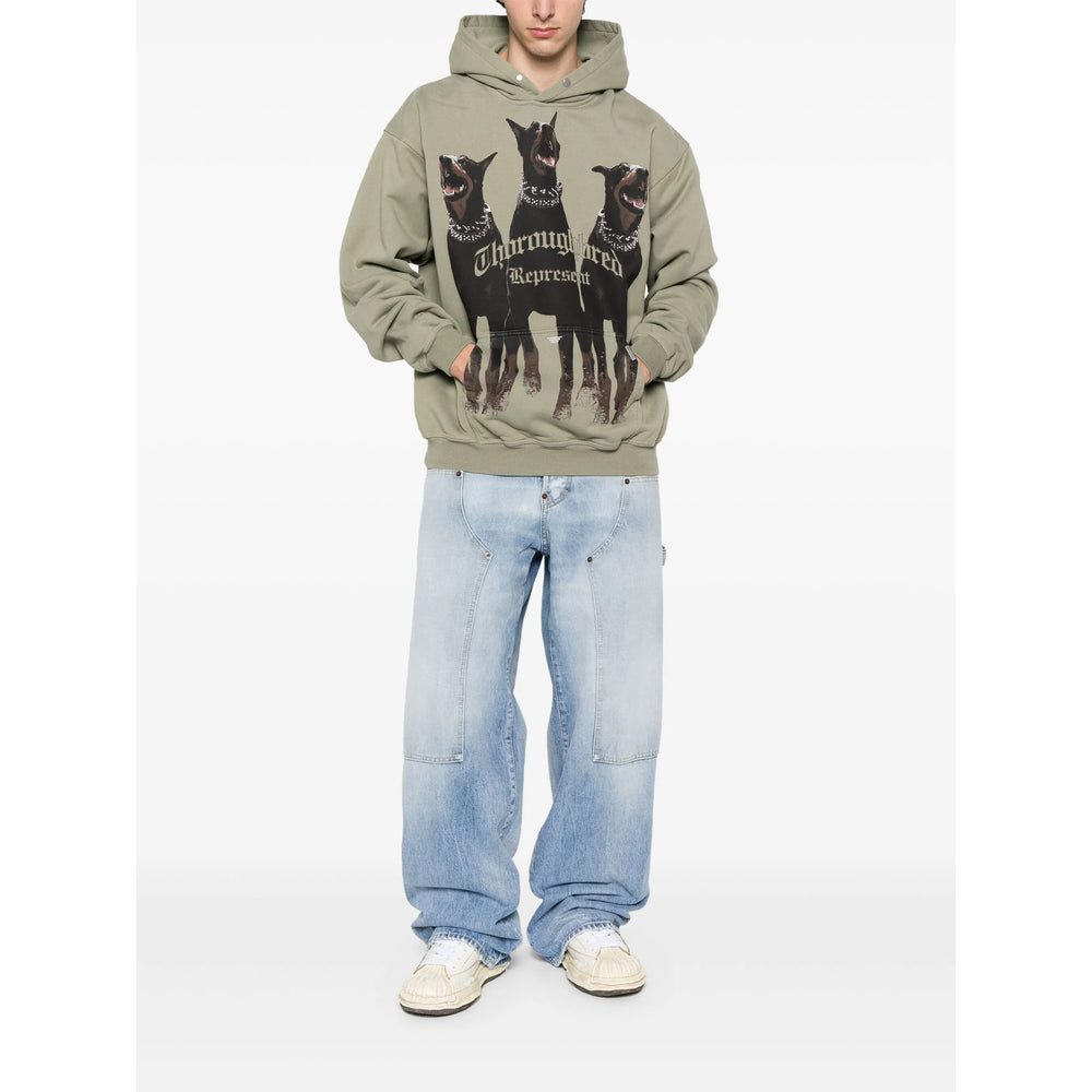 Dsquared2 Blue Denim - Regular & Straight-Leg Jeans Men