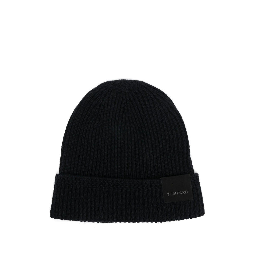 Tom Ford Blue Hats Men