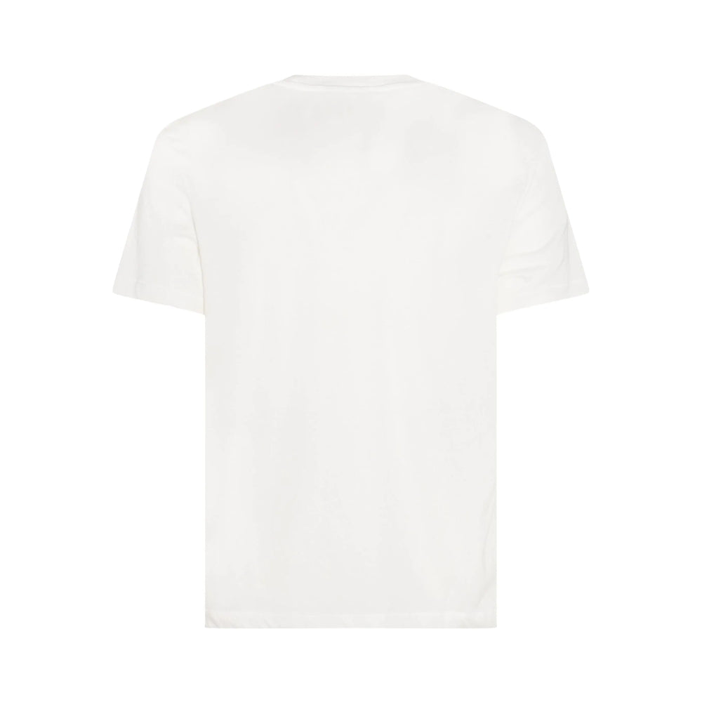 Tom Ford White T-Shirts & Vests - T-Shirts Men
