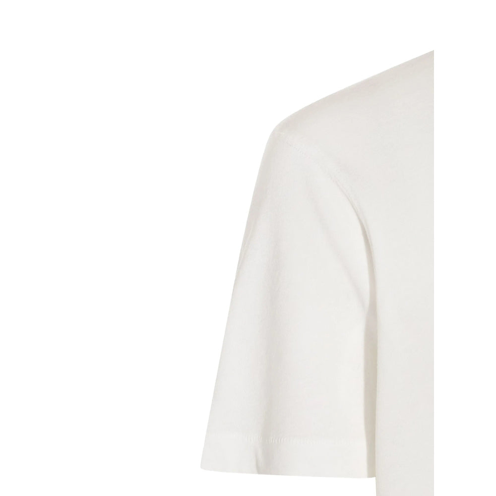 Tom Ford White T-Shirts & Vests - T-Shirts Men