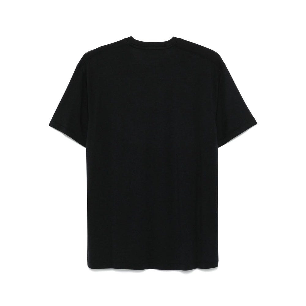 Tom Ford Black T-Shirts & Vests - T-Shirts Men