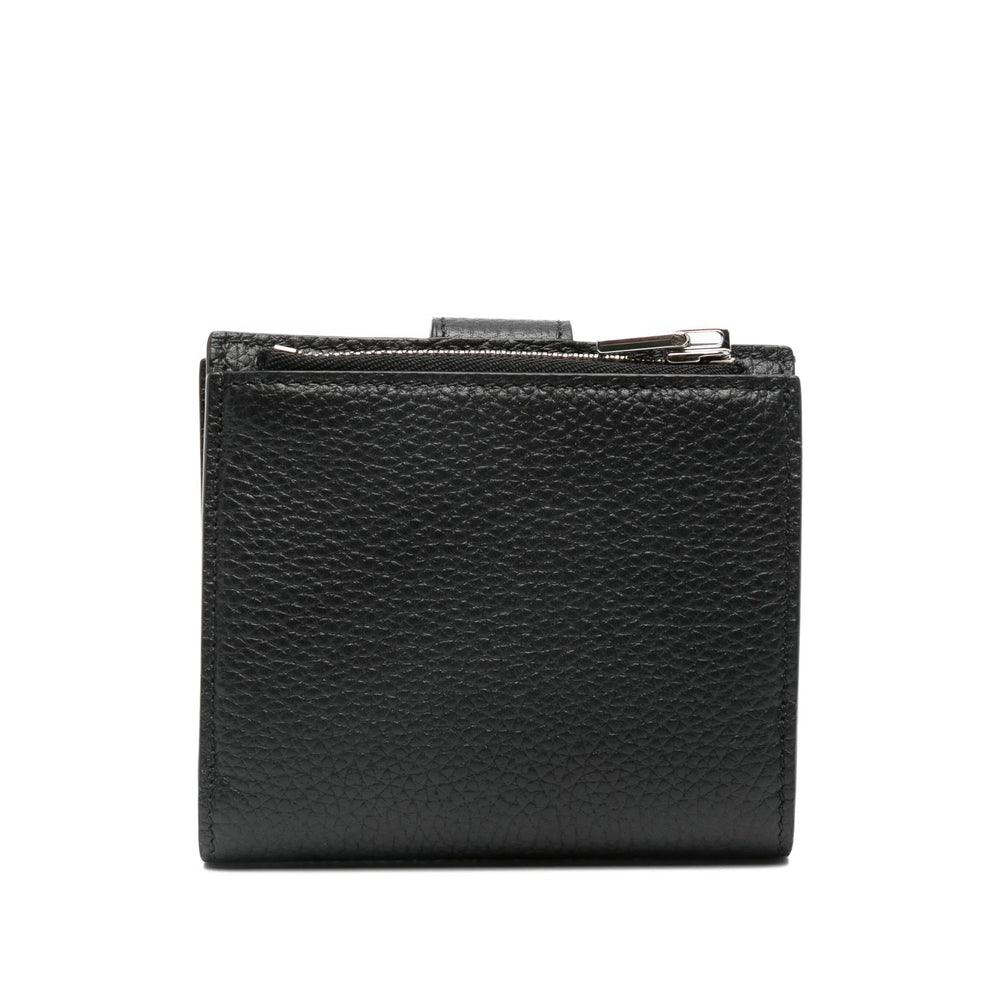 Tom Ford Black Wallets & Cardholders Men